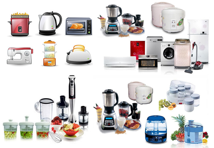 Nội thất nhà bếp gồm những gì? 10 Món nội thất nhà bếp hiện đại không thể thiếu