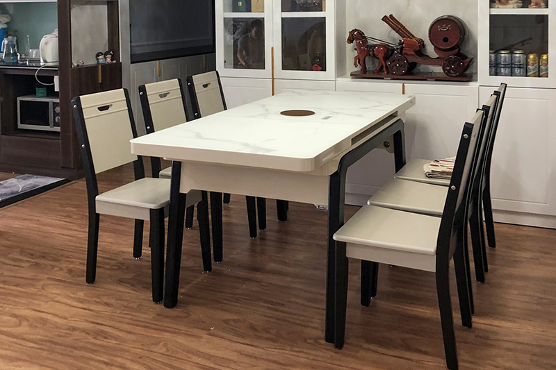 Nội thất nhà bếp gồm những gì? 10 Món nội thất nhà bếp hiện đại không thể thiếu