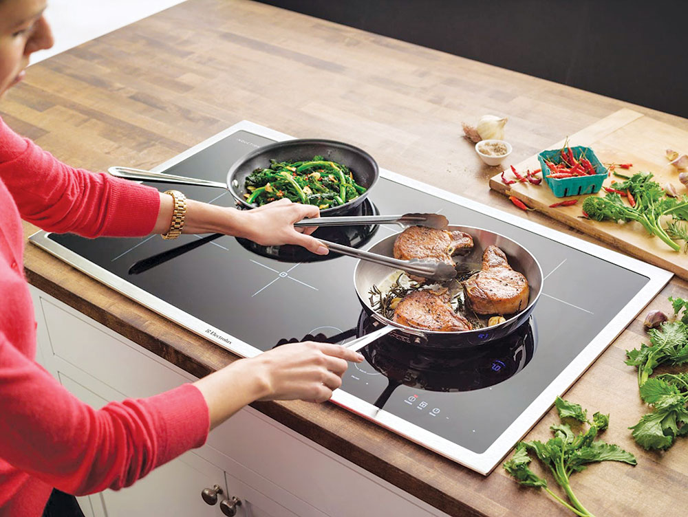 Nội thất nhà bếp gồm những gì? 10 Món nội thất nhà bếp hiện đại không thể thiếu